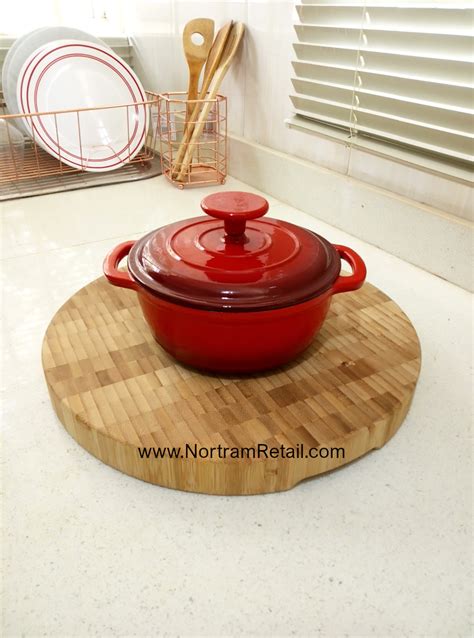 Ernesto Cast Iron Casserole Dish – Oven Safe – Nortram Retail