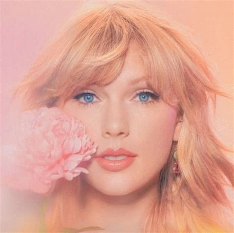 Taylor Swift's Stunning Lover Album Photoshoots