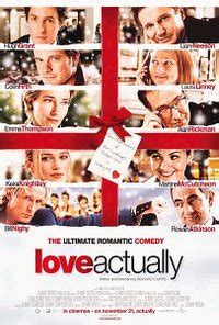 Love Actually Quotes. QuotesGram