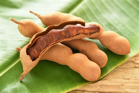 Exploring Jamaican Food: Tamarind