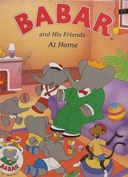 Babar Book Series