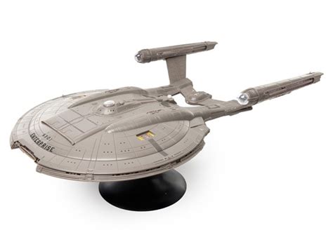 Star Trek Enterprise NX-01 Model Kit