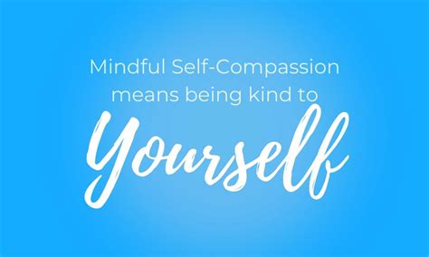 Now Is the Perfect Time to Be Nicer to Yourself - Mindful Methods For Life