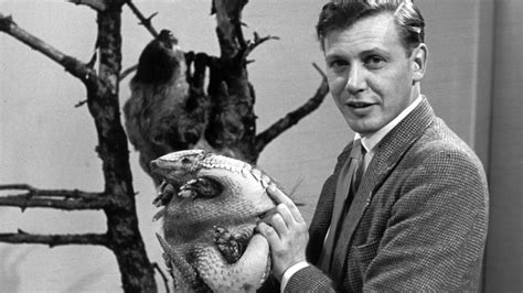 BBC Blogs - BBC Genome Blog - Sunday Post: Attenborough - the Early Years