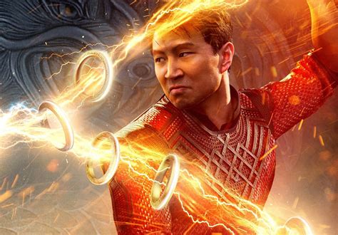 'Shang-Chi's Simu Liu Blasts Disney's Theatrical "Experiment" Comments