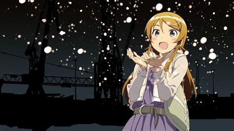 Oreimo Full HD Wallpaper and Background Image | 1920x1080 | ID:332727