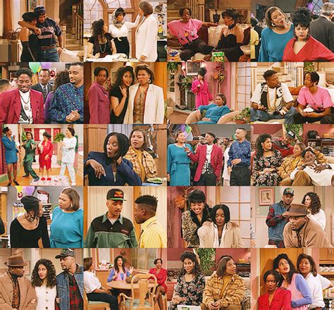 LIVINGSINGLE-TV