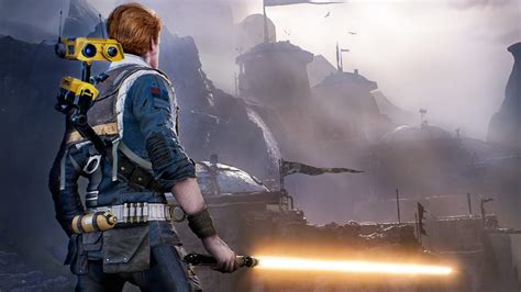 Star Wars Jedi Fallen Order DLC: Everything we know about upcoming ...