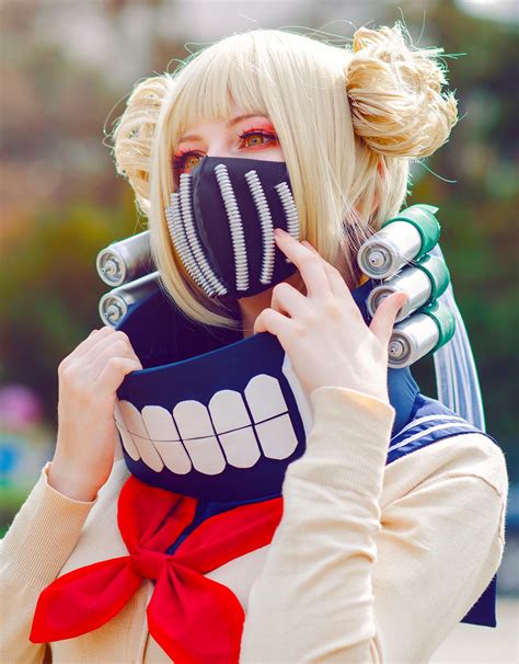 1043 best Toga images on Pholder | Himikotoga, Cosplayers and Boku No ...