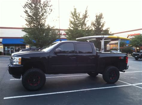 For Sale: 2010 lifted Chevy silverado 1500 z71 crewcab - Chevrolet Forum - Chevy Enthusiasts Forums