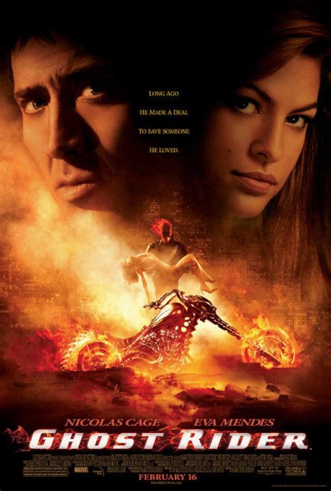 Ghost Rider (2007)