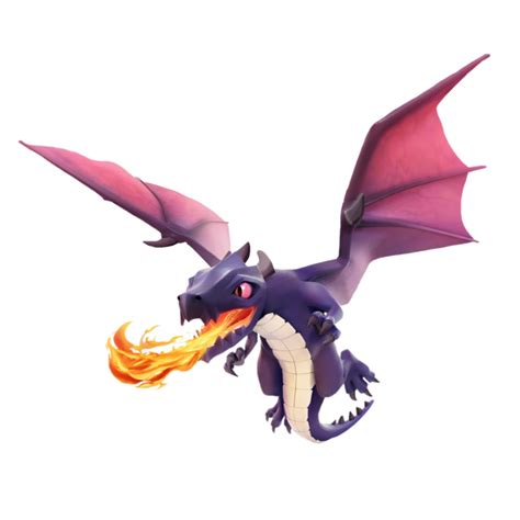 Image - Dragon lvl2.jpg | Clash of Clans Wiki | FANDOM powered by Wikia