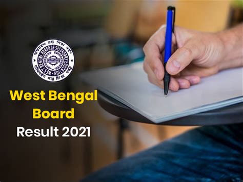 West Bengal Board Result 2022: Date, Link, How to Check WB Madhyamik and HS Results @ wbresults ...