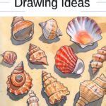 Beach Drawing Ideas: 10 Fun and Creative Ways to Illustrate Your ...