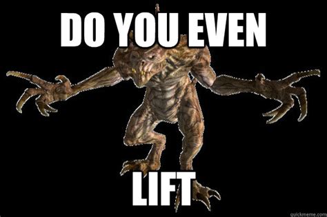 Deathclaw memes | quickmeme