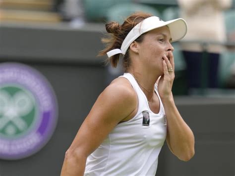 Wimbledon 2022: ‘Proud mum’ Tatjana Maria back to regular life after ...