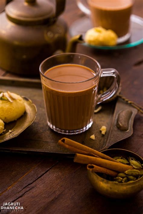 Tea Recipes, Smoothie Recipes, Gourmet Recipes, Indian Food Recipes, Dessert Recipes, Karak Chai ...