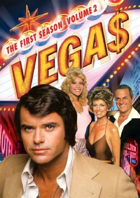 "Vegas" Deadly Blessings (Fernsehepisode 1980) - IMDb