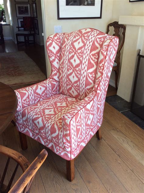 Contrast welt on pre-washed linen slipcovers. A perfect fit! South San Francisco, Custom ...