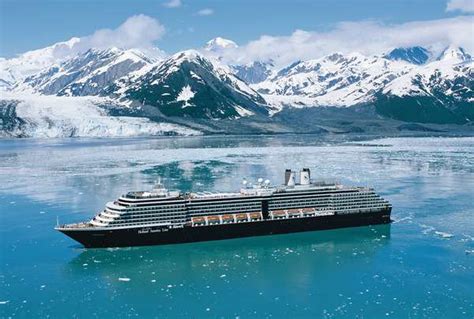 What To Expect on an Alaskan Cruise: Weather and Wildlife