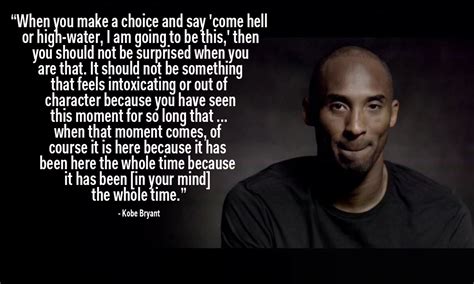 Kobe Bryant on success. Basketball Quotes Inspirational, Sports Quotes ...