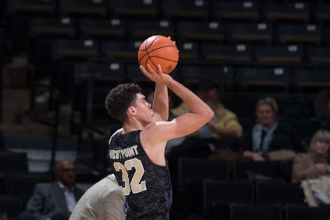 2018-2019 Army Black Knights Basketball Preview - Against All Enemies