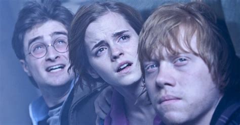 Première bande-annonce spectaculaire pour le dernier "Harry Potter ...