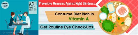 Night Blindness - Frequently Asked Questions