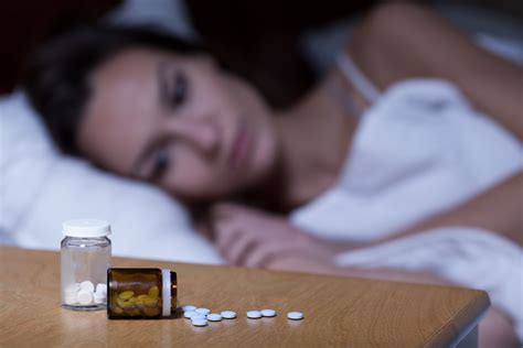 Ambien Withdrawal: Side-Effects & Timeline | Infinite Recovery