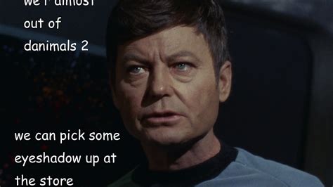 New Star Trek Spock Quotes. QuotesGram