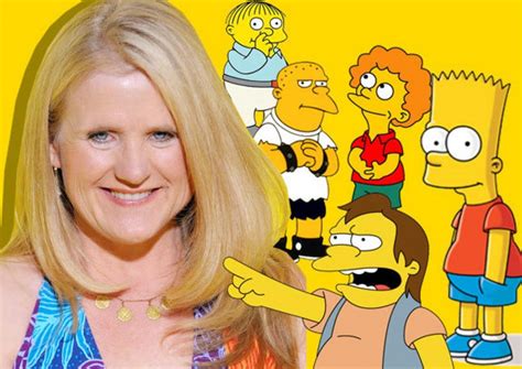 Nancy Cartwright Pictures (3 Images)