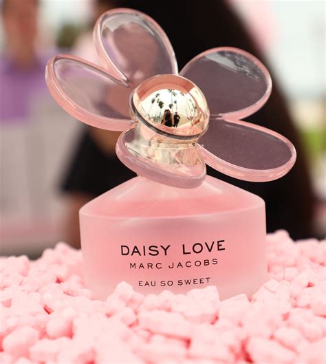 Marc Jacobs #DaisyLove Eau So Sweet Pop-Up | Wonderland