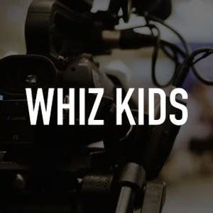 Whiz Kids (2009) - Rotten Tomatoes