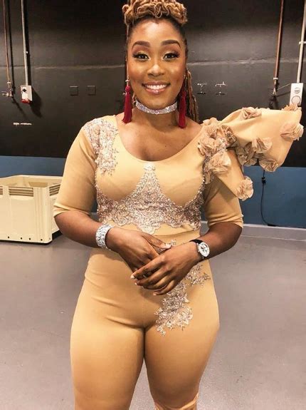 TWITTER MAKES FUN OF LADY ZAMAR’S OUTFIT | Daily Sun