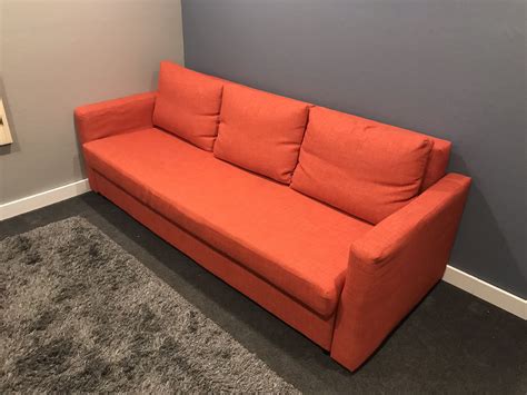 IKEA Sofa Sleeper for Sale in Ramona, CA - OfferUp