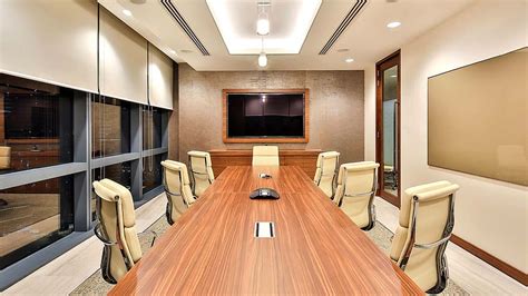 Steps to Make the Best Conference Room for Your Office - Corporate Vision Magazine, Meeting Room ...