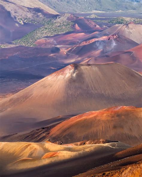 Haleakala National Park