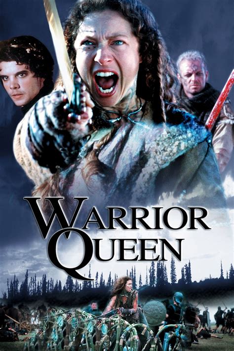 Warrior Queen (2003) | FilmFed - Movies, Ratings, Reviews, and Trailers