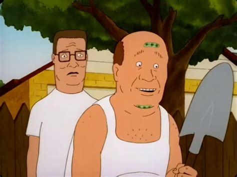 "I'm Bill Dauterive! I would be honoured if I could have some of your ...