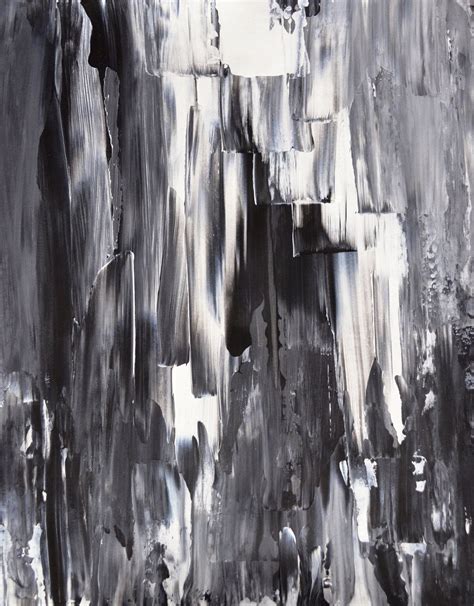 SHOWstudio | Grey abstract art, Abstract, Abstract painting