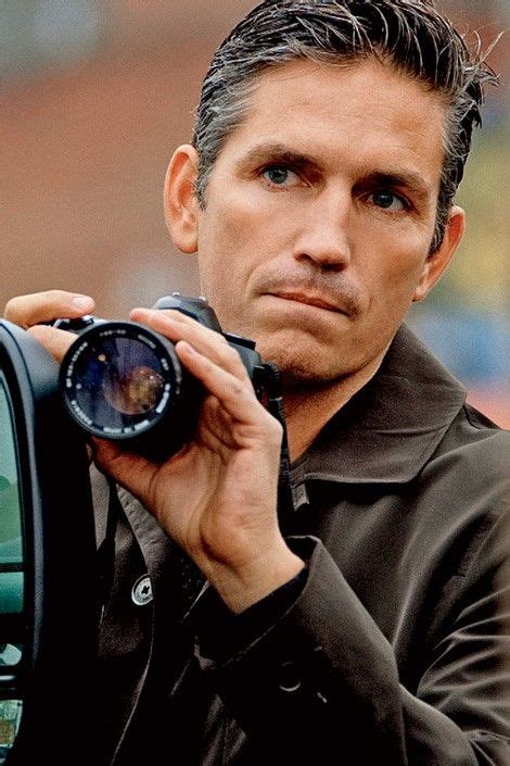 Jim Caviezel in Person of Interest | Jim caviezel, Person of interest, Actors