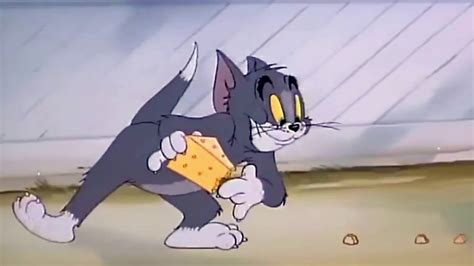 Tom and Jerry - Flirty Bird (1945, 1958) Titles Sequence VistaVision - YouTube