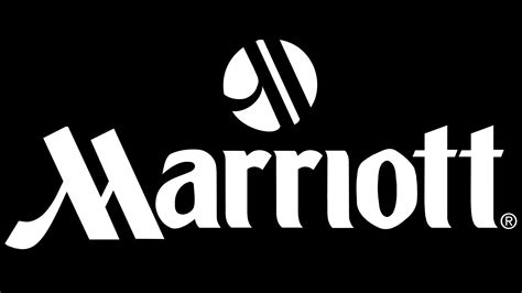 Marriott logo : histoire, signification et évolution, symbole