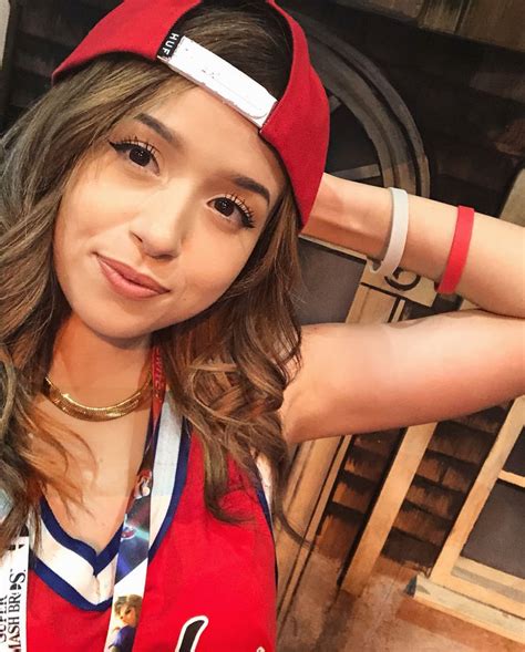 pokimane on Instagram: “triple threat #fortnite cosplay at E3 ^_^ 🏀😏” | Fortnite, Triple threat ...