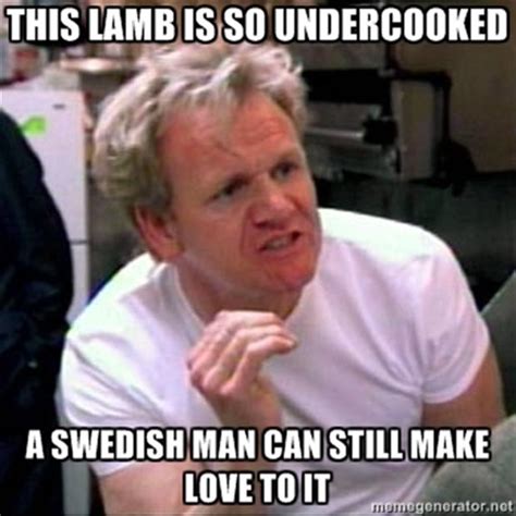 The Gordon Ramsay Meme - 24 Pics