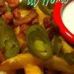 Chili's Texas Cheese Fries Recipe - Secret Copycat Restaurant Recipes