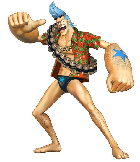 Franky | Koei Wiki | FANDOM powered by Wikia