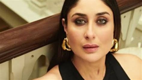 People should talk about Chameli, Omkara, Heroine: Kareena Kapoor Khan