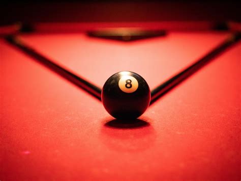 Pool Billiards 8 Ball free image download