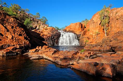 Kakadu national park - Abdulraheem.dk